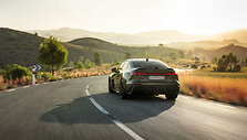 Audi RS5 (2026)