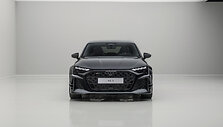 &bdquo;Audi RS 3 competition limited&ldquo;