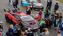 Baltijos &scaron;alių žiedinių lenktynių čempionatas