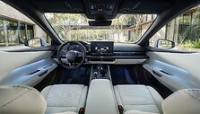Elektrinis ir hibridinis &bdquo;Lexus ES&ldquo;
