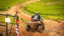 &bdquo;CFMOTO Thunder Racing Team&ldquo;: greičiasias ruožas Portugalijoje