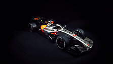 &bdquo;Audi Revolut F1 Team&ldquo; pristatymas
