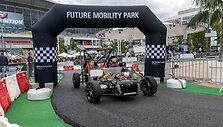 &bdquo;Automechanika Frankfurt 2026&ldquo; paroda