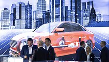 &bdquo;Automechanika Frankfurt 2026&ldquo; paroda