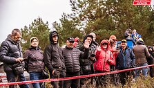 Rally Auk&scaron;taitija