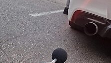 Policijos akcija Kaune: kviečia pasitikrinti transporto priemonių triuk&scaron;mo lygį
