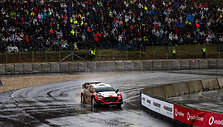 Portugalijos WRC, &scaron;e&scaron;tadienis