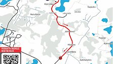 Rally Auk&scaron;taitija žemėlapiai