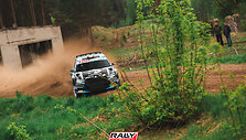 Rally Auk&scaron;taitija, GR1-4 vaizdai