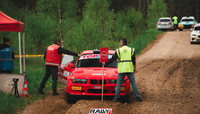 Rally Auk&scaron;taitija, GR1-4 vaizdai