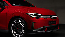 Volkswagen &bdquo;ID. Polo GTI&ldquo;