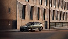 &bdquo;Volvo Cars&ldquo; ir &bdquo;Google&ldquo; pristato pirmąją pasaulyje dirbtinio intelekto &bdquo;Gemini&ldquo; integraciją su automobilio vaizdo kameromis 