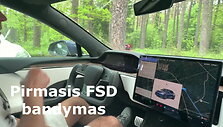 tesla-fsd