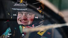 Rokas Baciu&scaron;ka pasaulio čempionate Argentinoje, &bdquo;Desafio Ruta 40&ldquo;