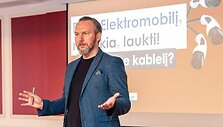 Tadas Ratkevičius (Asmeninio archyvo nuotr.)  