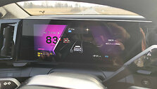 Dariaus Grinbergo kelionė elektromobiliu &bdquo;Renault Scenic&ldquo; į Latviją