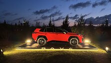 Naujasis &bdquo;Toyota RAV4&ldquo; (2026) B.Vanago akimis