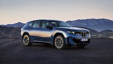 &bdquo;BMW iX3&ldquo;