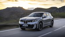 &bdquo;BMW iX3&ldquo;