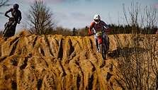 2026 m. Motoparts.store Lietuvos Cross Country čempionato ir taurės antrasis etapas