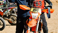 2026 m. Motoparts.store Lietuvos Cross Country čempionato ir taurės antrasis etapas