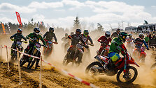 2026 m. Motoparts.store Lietuvos Cross Country čempionato ir taurės antrasis etapas