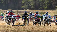 Lietuvos Cross Country čempionato ir taurės trečiasis etapas