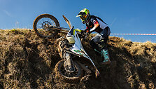 Lietuvos Cross Country čempionato ir taurės trečiasis etapas