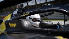 Tomas Rudokas, RedBull ring