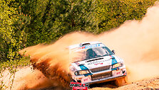 &bdquo;Rally Visaginas&ldquo;