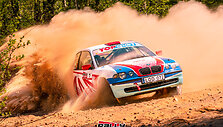 &bdquo;Rally Visaginas&ldquo;