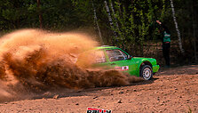 &bdquo;Rally Visaginas&ldquo;