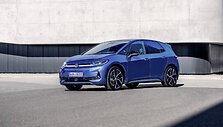 Volkswagen &bdquo;ID.3 Neo&ldquo; (2026)