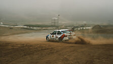 Lietuvos atstovai &bdquo;Rallye Prague Revival&ldquo;