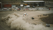 Lietuvos atstovai &bdquo;Rallye Prague Revival&ldquo;