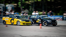 Alytaus &bdquo;Drift Fest 2026&ldquo;: trijų dienų &scaron;ventė