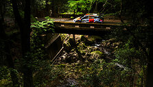 FORUM8 Japonijos WRC ralis, Thierry Neuville