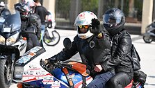 &bdquo;Mototourism Sprint&ldquo;