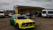 Rally Žemaitija 2026