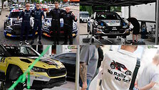 Rally Žemaitija 