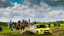 Neo Rally Žemaitija, GR 4-6