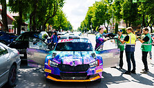 Neo Rally Žemaitija, GR 4-6