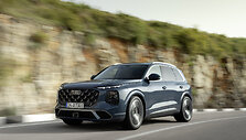 Trečios kartos Audi Q7