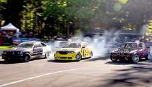 &bdquo;Klaipėdos Drift Fest&ldquo;