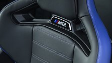 BMW M2 su &bdquo;M xDrive&ldquo; sistema