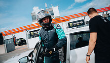  &bdquo;Dream 2 Drive&ldquo; finalininkai: atranka į 1006 km lenktynes