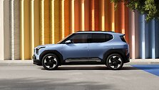 Kia EV2
