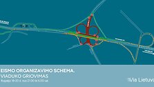 Gariūnų viadukas, griovimas