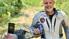 &bdquo;Europos vertikalė: bekelė&ldquo;: Karolis Mieliauskas Vengrijoje