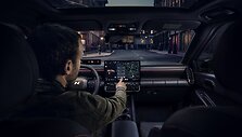 &bdquo;Hyundai Motor Group&ldquo; kuria mobilumo platformą